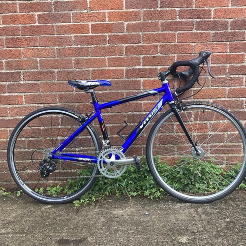Vitus junior road bike - vitus,
