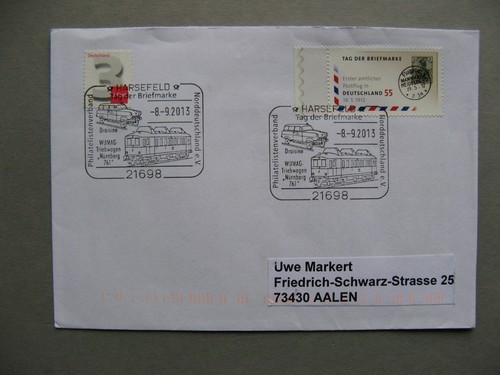 Germany brd cover 2013 spec - brd,,