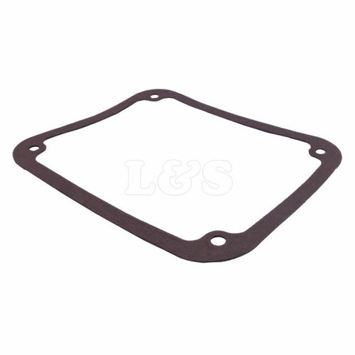 Side cover gasket - cover,
