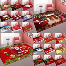 Santa Claus Christmas Tree