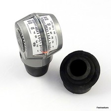 CARBURETTOR BALANCER AIR