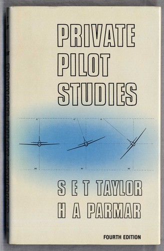 Private pilot studies t - private, s.e.t