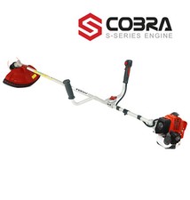 COBRA BCX370CU PETROL GRASS