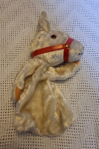 Rare vintage muffin the - rare, mule