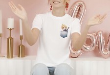 FF 7 T-shirt, Cloud T-shirt, final fantasy 7, ff7 rebirth, ff7 remake, fan made