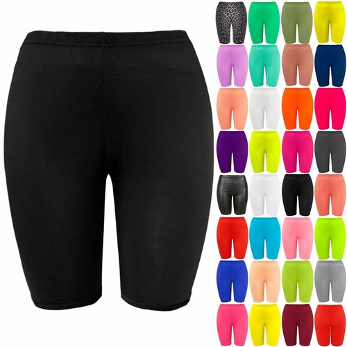 Ladies gym cycling shorts - gym,