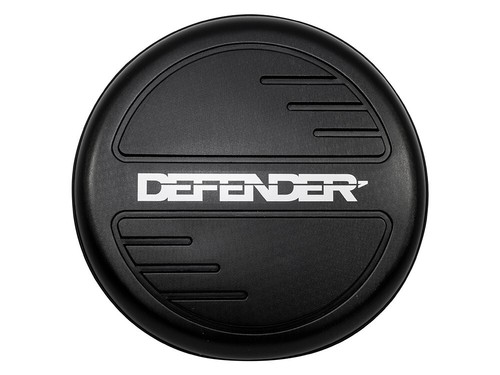 Land rover spare wheel cover - rover,