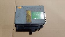BMW E30 325i M20 M20B25 ECU DME ENGINE CONTROL UNIT MOTRONIC 0261200081 1714387