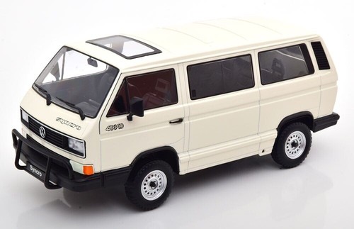 Volkswagen t3 minibus - t3,