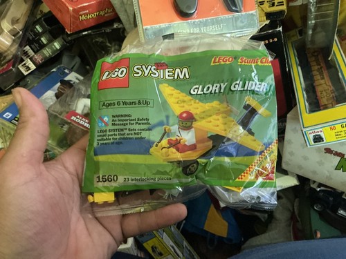 Vintage 1992 lego - vintage,