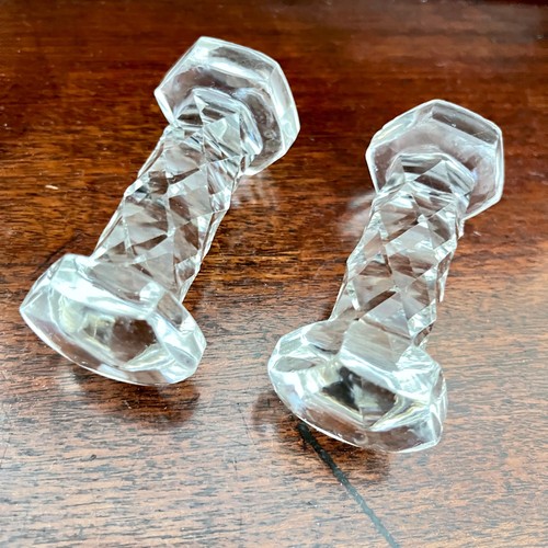 Knife rests antique victorian - knife,
