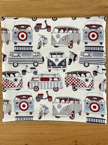 50cm cushion cover made - , with