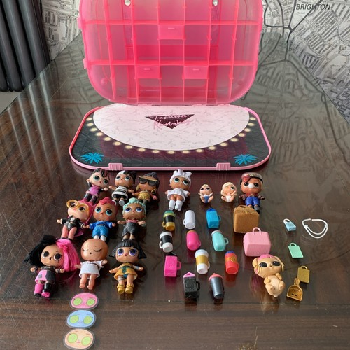 Lol surprise bundle - lol, dolls