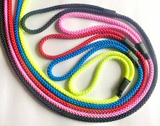 Slip lead 8mm for dogs