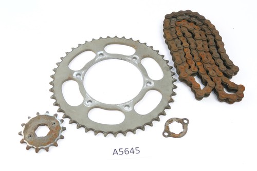 Honda 250 l - 250,