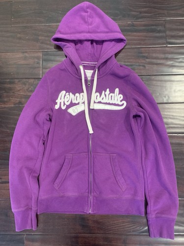 Vintage y2k purple aeropostale - purple,