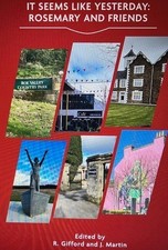 It Seems Like Yesterday