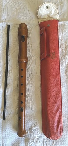 Vintage johannes adler wooden - vintage,