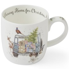 Wrendale Designs Royal