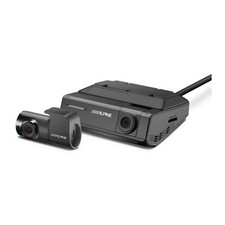 Alpine DVR-C320R - Premium