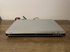 Alba Dolby Digital DVD Player DS-5711 Tested Working No Remote