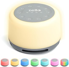Award Winning Zello Original