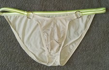 Mens BRAND NEW Tanga Briefs