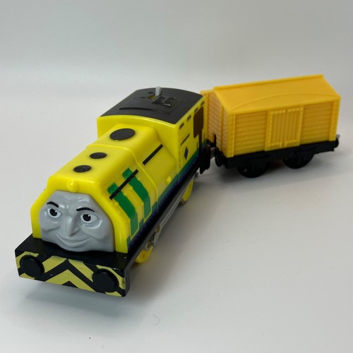 Trackmaster raul thomas - thomas, &