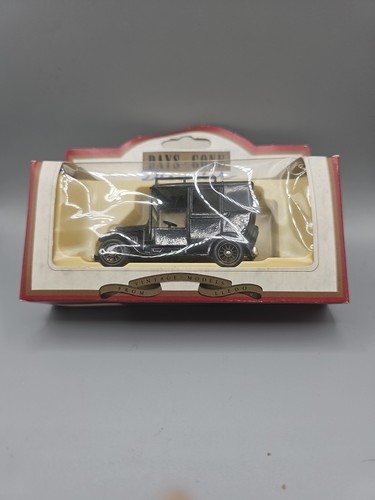 Lledo days gone 1933 austin - lledo,