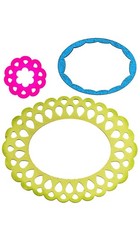 Sizzix Thinlits Die Set Frame