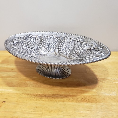 Fruit bowl centerpiece grape - bowl,