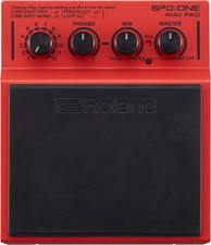 Roland SPD-1W Wav Percussion