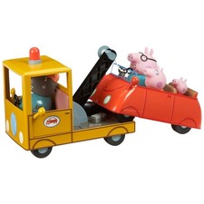 Peppa Pig Grandad Dog's