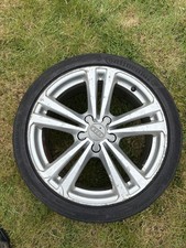 Genuine inch audi - genuine,