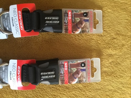 New ezydog quick dry - new,
