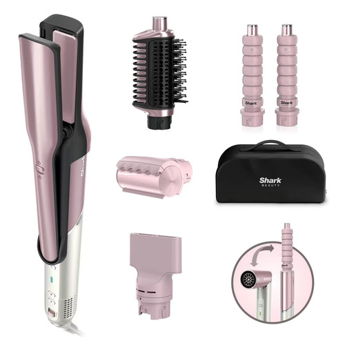 Shark glam multi - shark, multi-styler