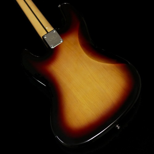 Sjb62 fretless jazz bass - sx,