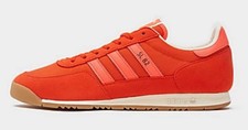 Adidas Mens SL 82 - Orange/UK