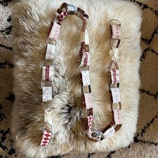 Vintage Antique Fabric Textile