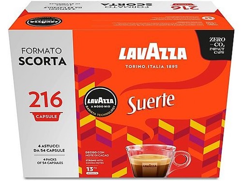 Lavazza modo mio espresso - mio,
