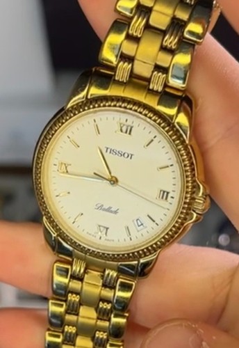 Tissot ballade c277 - ballade, c277/377c