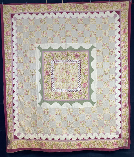 Vintage handmade beautiful - vintage,