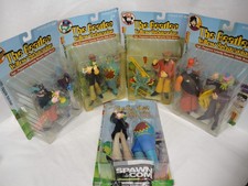 The Beatles Yellow Submarine