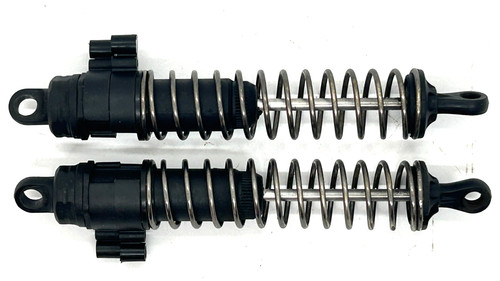 Pair car buggy - 1, x