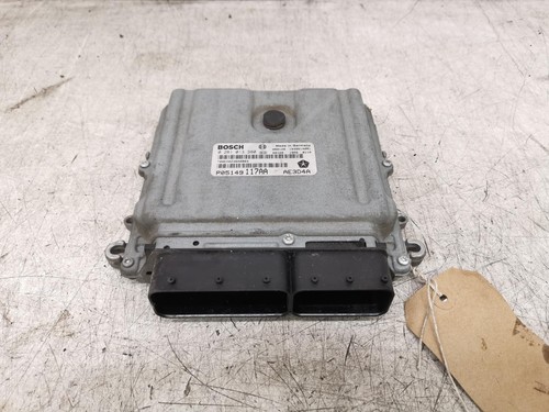 Chrysler 300c engine control - engine,