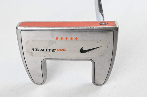 Nike ignite 005 putter - ignite,