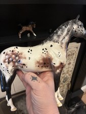 Beswick Rare Appaloosa