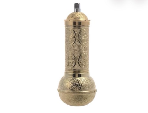 Manual coffee grinder - manual,