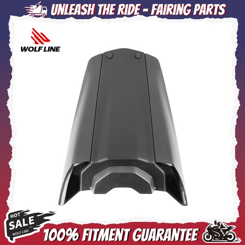Wolfline rear passenger seat - wolfline,