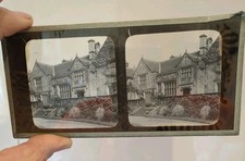 RYDAL WATER STEREOVIEW CARD